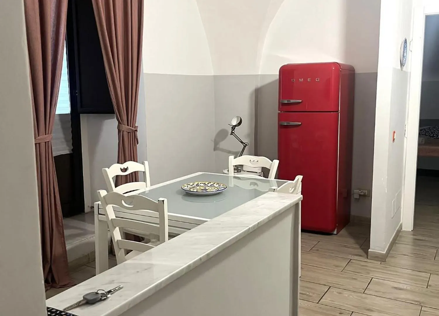 Federmia Home Catania 0*,  Italy